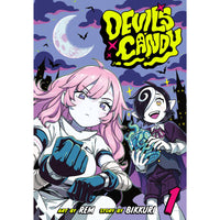 Devil's Candy Volume 1