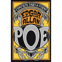 The Complete Tales And Poems Of Edgar Allan Poe