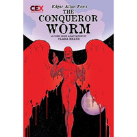Edgar Allan Poe's The Conquaeror Worm