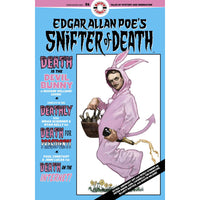 Edgar Allan Poe's Snifter Of Death #6