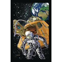 Edgar Allan Poe's Snifter Of Blood #3