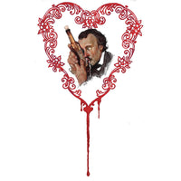 Edgar Allan Poe's Snifter Of Death #4