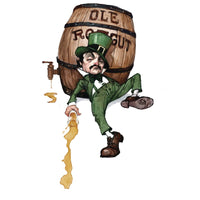 Edgar Allan Poe's Snifter Of Death #5