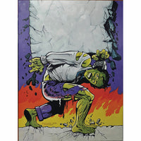 Edgar Allan Poe's Snifter Of Terror Season 2 #4