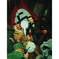 Edgar Allan Poe's Snifter Of Terror Season 2 #1