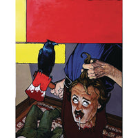 Edgar Allan Poe's Snifter Of Terror Season 2 #5