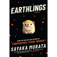Earthlings: A Novel