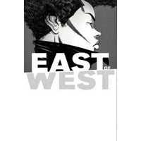 East Of West Volume 5: The Last Supper