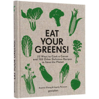 Eat Your Greens!