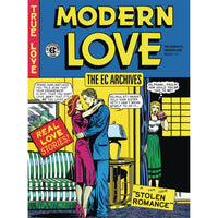 EC Archives: Modern Love