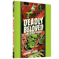 Deadly Beloved And Other Stories
