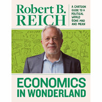 Economics In Wonderland