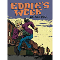 Eddie's Week