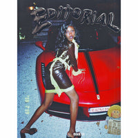 Editorial Magazine #19