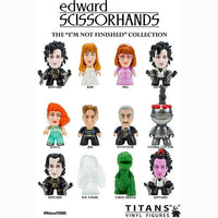 Edward Scissorhands Mini Figure