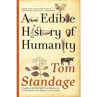 An Edible History of Humanity
