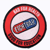 Eightbar Patch