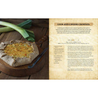 The Elder Scrolls: The Official Cookbook