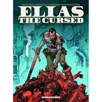 Elias The Cursed