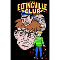 Eltingville Club #1