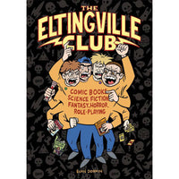 The Eltingville Club