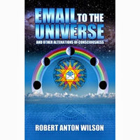 Email to the Universe