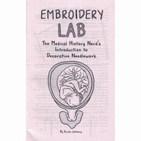 Embroidery Lab