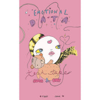 Emotional Data: Test Tube Sugar Baby