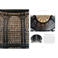 Empire of Death: A Cultural History of Ossuaries and Charnel Houses