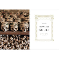 Empire of Death: A Cultural History of Ossuaries and Charnel Houses