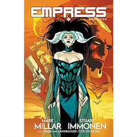Empress Book 1