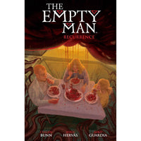 Empty Man: Recurrence