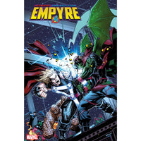 Empyre #1 (variant cover)