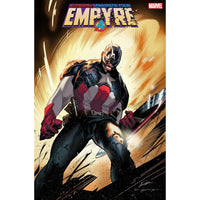 Empyre #2 (Avengers variant)
