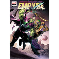 Empyre #6 (cover d)