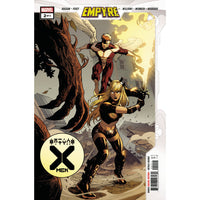 Empyre X-Men #2