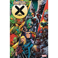 Empyre X-Men #3