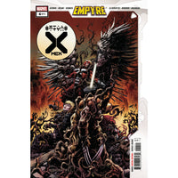 Empyre X-Men #4