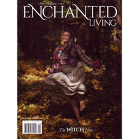 Enchanted Living Magazine #48