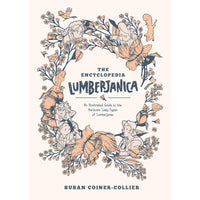 Encyclopedia Lumberjanica: An Illustrated Guide to the World of Lumberjanes