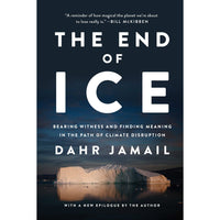 The End of Ice