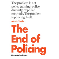 The End of Policing