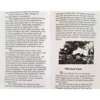 Enduring Change In Dead Systems: Path To Etiolqa