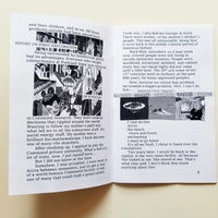 Dark Paths That Cloud The Eyes