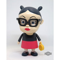Ghost World Bigger Little Enid Soft Vinyl Doll (regular)