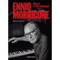 Ennio Morricone: Master of the Soundtrack