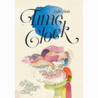 Time Clock: Eye Of The Majestic Creature Volume 3