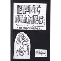 Epic Names
