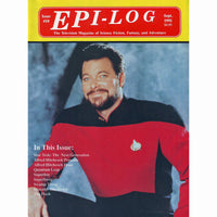 Epi-Log #10
