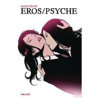 Eros Psyche Volume 1